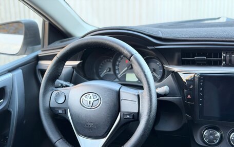 Toyota Corolla, 2013 год, 1 029 000 рублей, 10 фотография