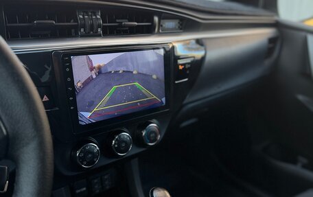 Toyota Corolla, 2013 год, 1 029 000 рублей, 11 фотография