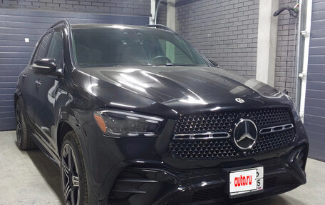 Mercedes-Benz GLE, 2024 год, 9 000 000 рублей, 2 фотография