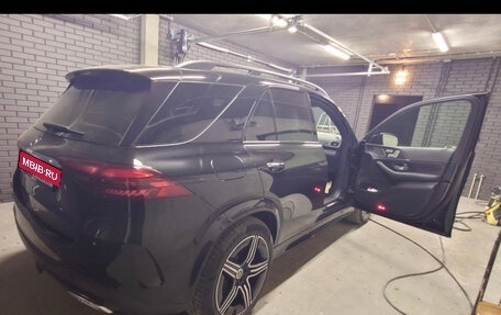 Mercedes-Benz GLE, 2024 год, 9 000 000 рублей, 3 фотография