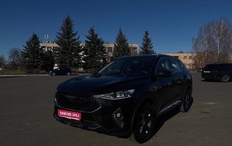 Haval F7 I, 2019 год, 1 700 000 рублей, 1 фотография