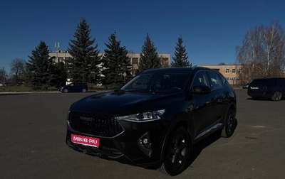Haval F7 I, 2019 год, 1 700 000 рублей, 1 фотография