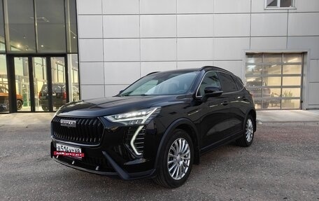 Haval Jolion, 2025 год, 2 490 000 рублей, 1 фотография