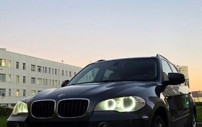 BMW X5, 2012 год, 2 500 000 рублей, 1 фотография