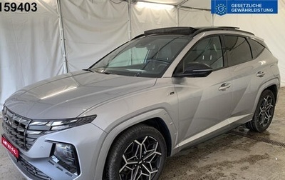 Hyundai Tucson, 2022 год, 3 350 000 рублей, 1 фотография