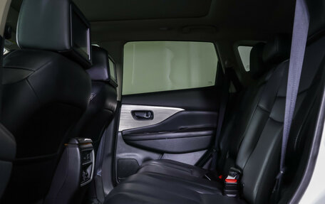 Nissan Murano, 2019 год, 2 450 000 рублей, 11 фотография