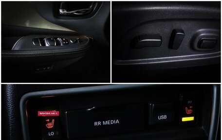 Nissan Murano, 2019 год, 2 450 000 рублей, 20 фотография