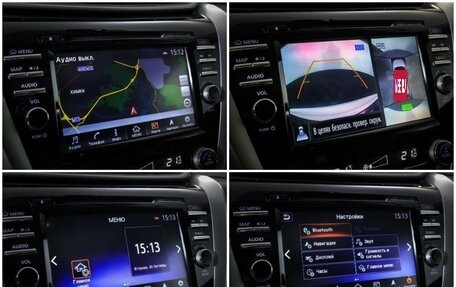 Nissan Murano, 2019 год, 2 450 000 рублей, 19 фотография