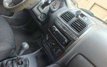 Hyundai Accent II, 2007 год, 299 000 рублей, 5 фотография