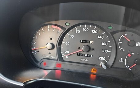 Hyundai Accent II, 2007 год, 299 000 рублей, 6 фотография