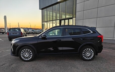 Haval Jolion, 2025 год, 2 490 000 рублей, 4 фотография