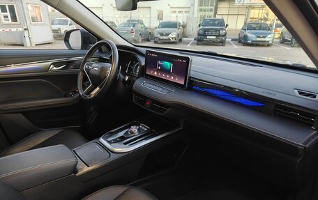 Haval Jolion, 2025 год, 2 490 000 рублей, 9 фотография