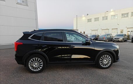 Haval Jolion, 2025 год, 2 490 000 рублей, 5 фотография