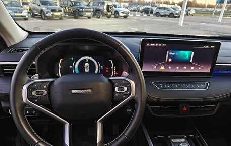 Haval Jolion, 2025 год, 2 490 000 рублей, 11 фотография