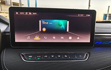 Haval Jolion, 2025 год, 2 490 000 рублей, 14 фотография