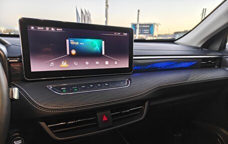 Haval Jolion, 2025 год, 2 490 000 рублей, 13 фотография