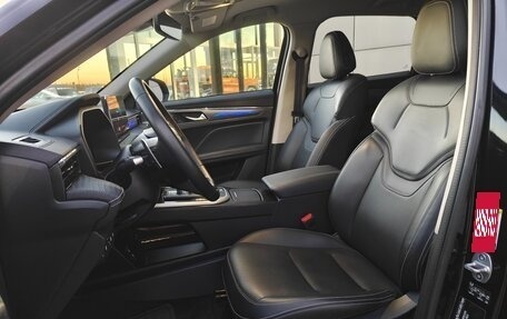 Haval Jolion, 2025 год, 2 490 000 рублей, 15 фотография
