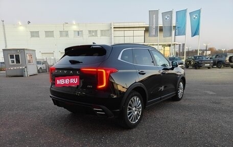 Haval Jolion, 2025 год, 2 490 000 рублей, 6 фотография