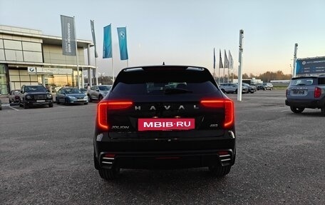 Haval Jolion, 2025 год, 2 490 000 рублей, 7 фотография