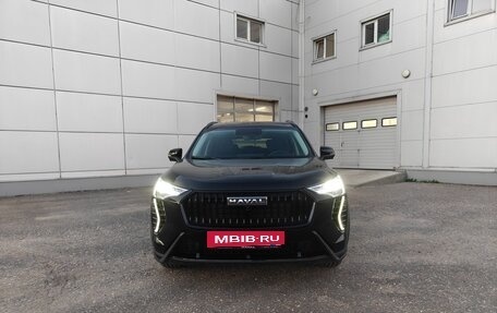 Haval Jolion, 2025 год, 2 490 000 рублей, 2 фотография