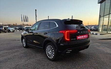 Haval Jolion, 2025 год, 2 490 000 рублей, 8 фотография