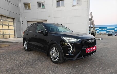 Haval Jolion, 2025 год, 2 490 000 рублей, 3 фотография