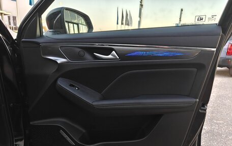 Haval Jolion, 2025 год, 2 490 000 рублей, 17 фотография