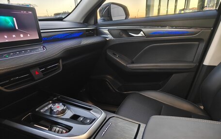 Haval Jolion, 2025 год, 2 490 000 рублей, 19 фотография