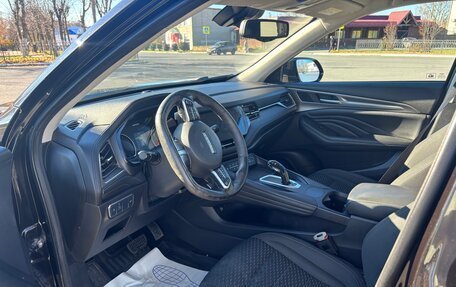 Haval F7 I, 2019 год, 1 700 000 рублей, 8 фотография