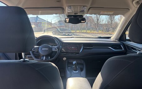 Haval F7 I, 2019 год, 1 700 000 рублей, 10 фотография