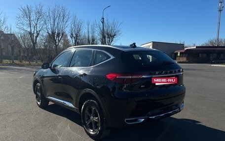 Haval F7 I, 2019 год, 1 700 000 рублей, 7 фотография