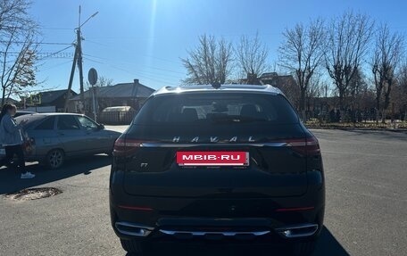 Haval F7 I, 2019 год, 1 700 000 рублей, 6 фотография