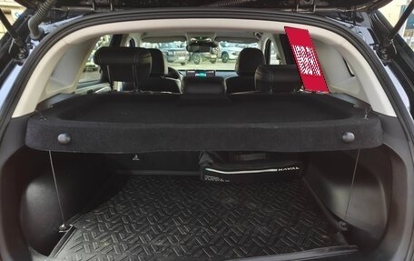 Haval Jolion, 2025 год, 2 490 000 рублей, 22 фотография