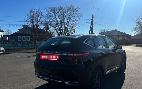 Haval F7 I, 2019 год, 1 700 000 рублей, 5 фотография