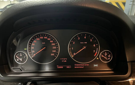 BMW 5 серия, 2011 год, 2 200 000 рублей, 6 фотография