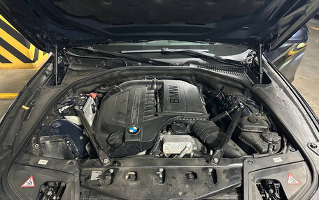 BMW 5 серия, 2011 год, 2 200 000 рублей, 3 фотография