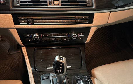 BMW 5 серия, 2011 год, 2 200 000 рублей, 5 фотография