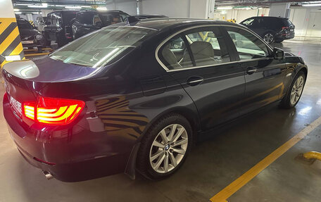 BMW 5 серия, 2011 год, 2 200 000 рублей, 10 фотография