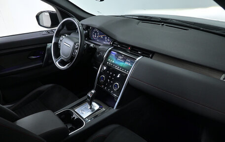 Land Rover Discovery Sport I рестайлинг, 2019 год, 2 960 000 рублей, 9 фотография