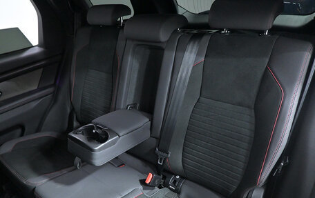 Land Rover Discovery Sport I рестайлинг, 2019 год, 2 960 000 рублей, 16 фотография