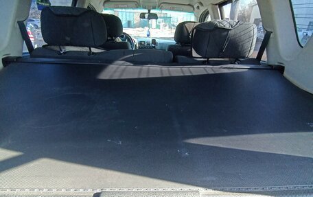 SsangYong Rexton III, 2006 год, 830 000 рублей, 6 фотография