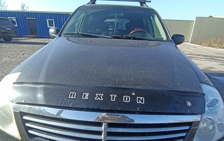 SsangYong Rexton III, 2006 год, 830 000 рублей, 2 фотография