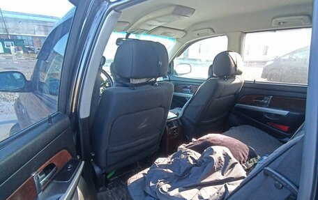 SsangYong Rexton III, 2006 год, 830 000 рублей, 5 фотография