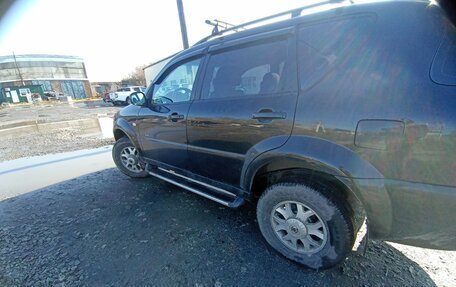 SsangYong Rexton III, 2006 год, 830 000 рублей, 7 фотография
