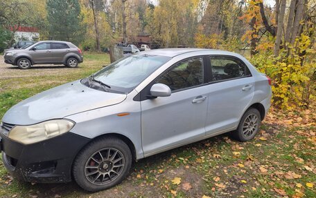 Chery Bonus (A13), 2011 год, 180 000 рублей, 2 фотография