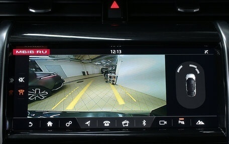 Land Rover Discovery Sport I рестайлинг, 2019 год, 2 960 000 рублей, 18 фотография