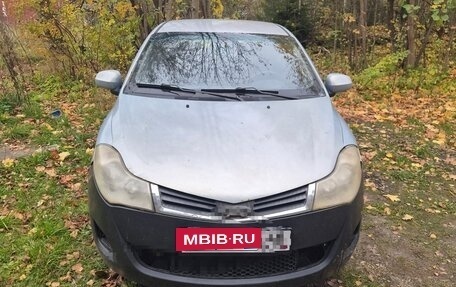 Chery Bonus (A13), 2011 год, 180 000 рублей, 3 фотография