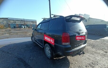 SsangYong Rexton III, 2006 год, 830 000 рублей, 8 фотография