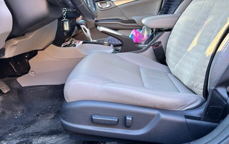 Honda Civic IX, 2014 год, 1 450 000 рублей, 11 фотография