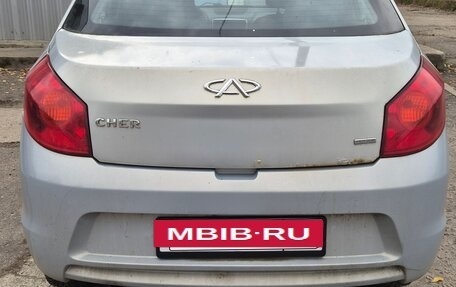 Chery Bonus (A13), 2011 год, 180 000 рублей, 10 фотография